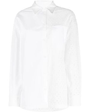 KENZO Shirts - White