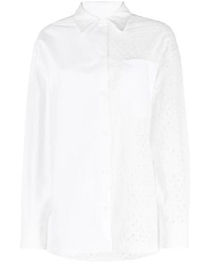 KENZO Shirts - White