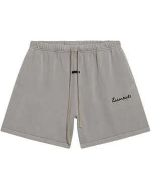Fear Of God Casual Shorts - Grey