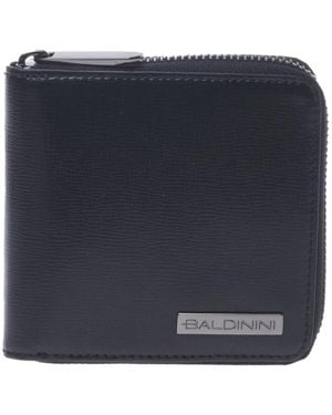 Baldinini Wallets & Cardholders - Blu