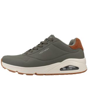 Skechers Sneakers - Verde