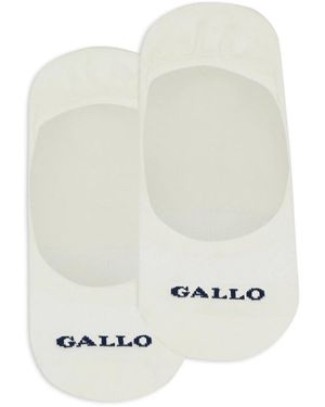 Gallo Socks - Blanco