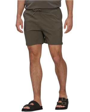 Profuomo Beachwear - Grün