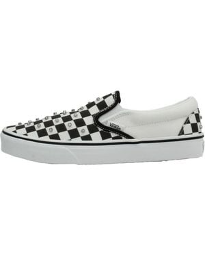 Vans Sneakers - Blanc
