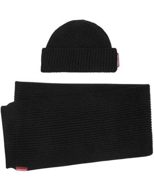 DSquared² Beanies - Noir