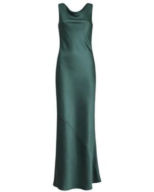 Blanca Vita Gowns - Green