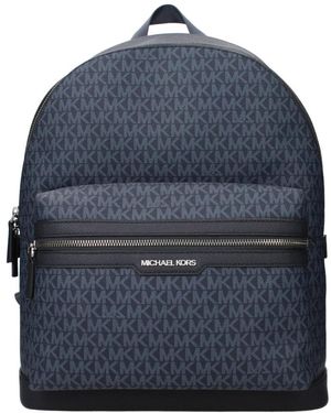 Michael Kors Backpacks - Azul