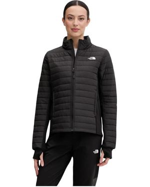 The North Face Ski Jackets - Noir