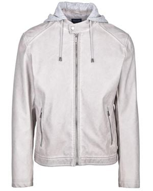 GAUDI Light Jackets - Gris