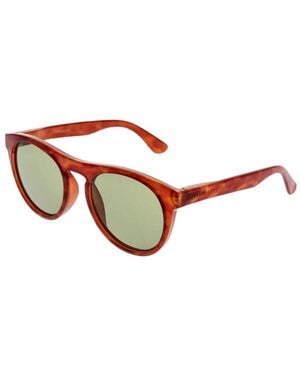 Serengeti Sunglasses - Red