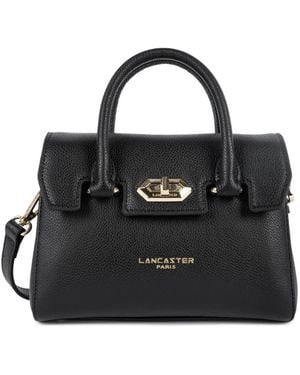 Lancaster Handbags - Negro