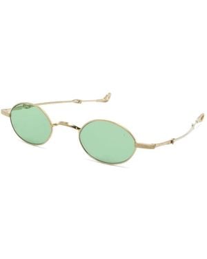 Eyepetizer Sunglasses - Green