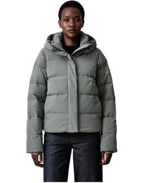 Columbia Ski Jackets - Gris