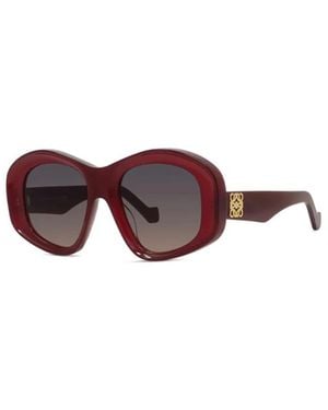 Loewe Sunglasses - Purple