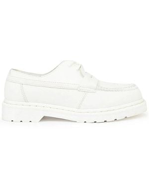 MM6 by Maison Martin Margiela Sneakers - Wit