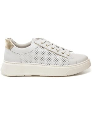Nero Giardini Skipper-707 - Weiß