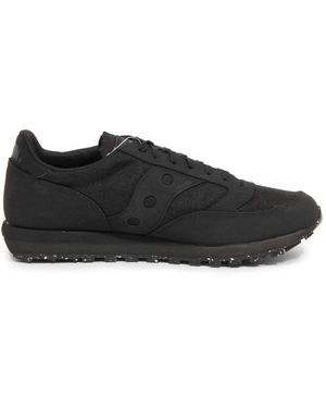 Saucony Trainers - Black