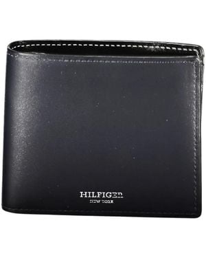 Tommy Hilfiger Wallets & Cardholders - Black