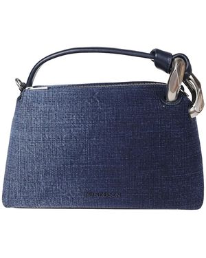 JW Anderson Handbags - Blu