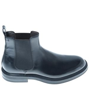Henderson Chelsea Boots - Azul