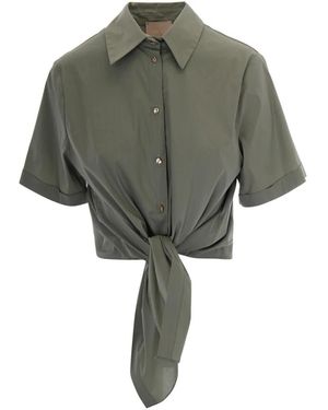 Liu Jo Shirts - Green