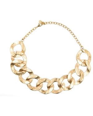 Cult Gaia Necklaces - Metálico