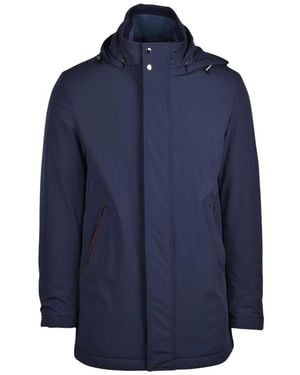 Paul & Shark Light Jackets - Blu