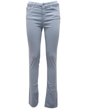 Armani Slim Fit Winterhose - Blau