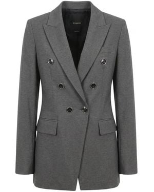 Pinko Jassen ,Grijs ,Blazers