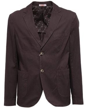 Sun 68 Blazers - Black