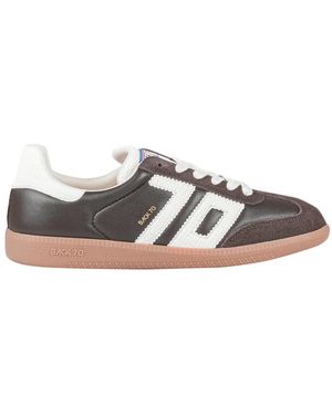 Back70 Sneakers - Gris