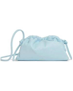 Mansur Gavriel Shoulder Bags - Blauw