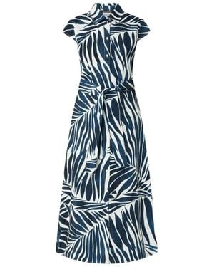 Pennyblack Shirt Dresses - Blue