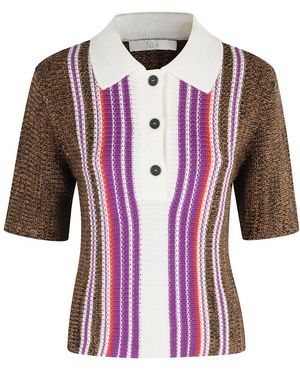 Tela Canvas Polo - Rood