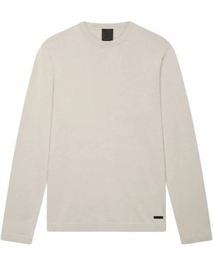 Unity Original Long Sleeve Tops - Blanco