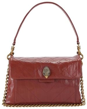 Kurt Geiger Shoulder Bags - Rosso