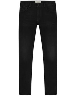 Jacob Cohen Slim-Fit Jeans - Negro