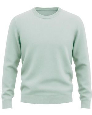 Gran Sasso Cashmere Knitwear - Green