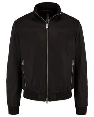 Bomboogie Bomber Jackets - Noir