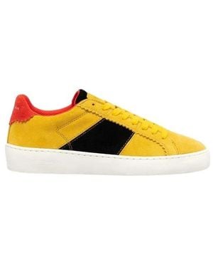 Scotch & Soda Sneakers - Giallo