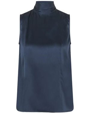 Dea Kudibal Blouses - Blu