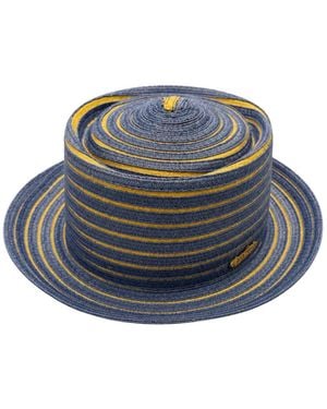 Borsalino Hats - Blu