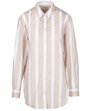 MC2 Saint Barth Shirts - Rosa
