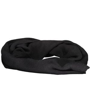 North Sails Winter Scarves - Black