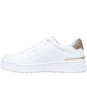 Guess Sneakers - Bianco