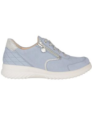 Ganter Sneakers - Bleu