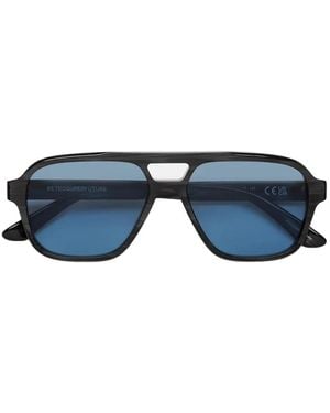 Retrosuperfuture Sunglasses - Blauw
