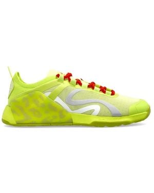 adidas By Stella McCartney Sportschoenen Training Dropset - Geel