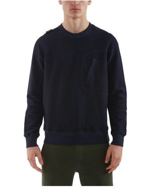 Ma Strum Sweatshirts - Negro