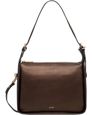 Joop! Shoulder Bags - Marrón